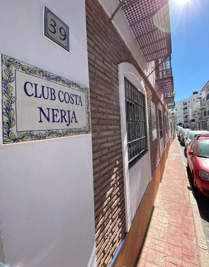 شقة Club Costa نيرخا المظهر الخارجي الصورة